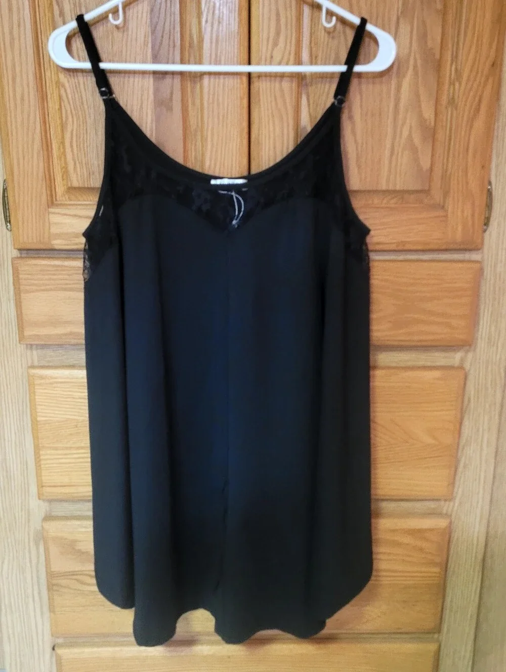Brand-new Camisole/nighty From Ekouaer, Size XL